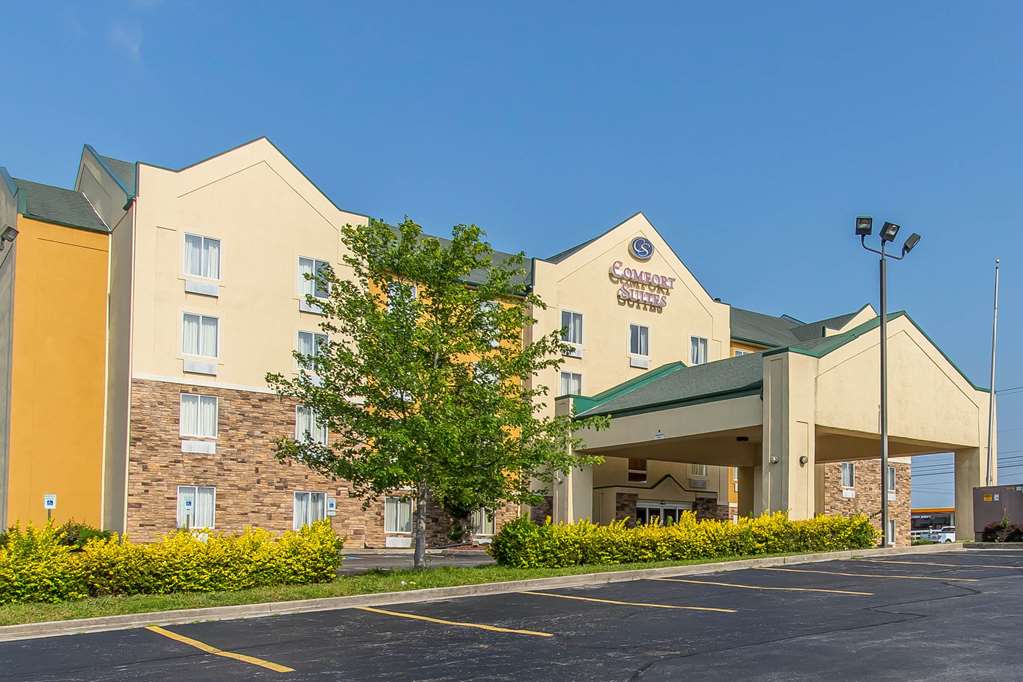 Comfort Suites Richmond - featured photo