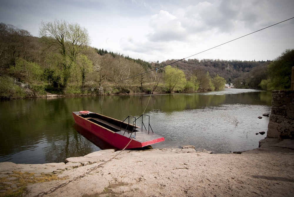 Ye Old Ferrie Inn in Ross On Wye, United Kingdom