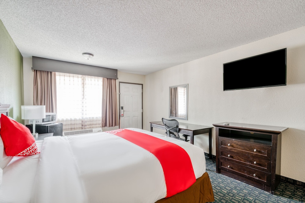 Oyo Hotel Rosenberg Tx I 69 - photo 24