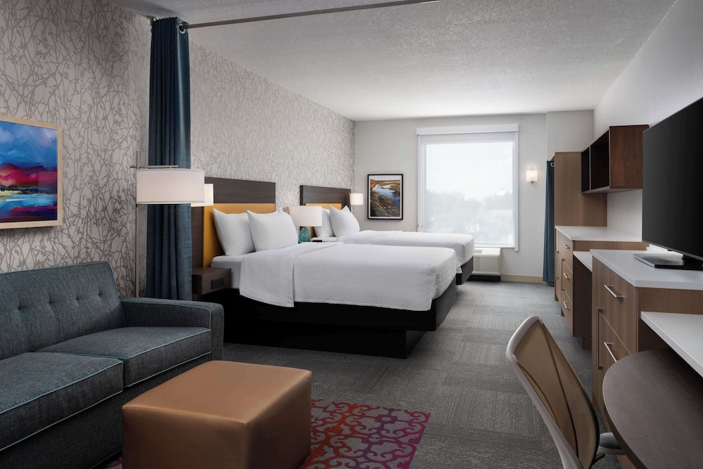 Home2 Suites by Hilton Winter Haven - photo 16
