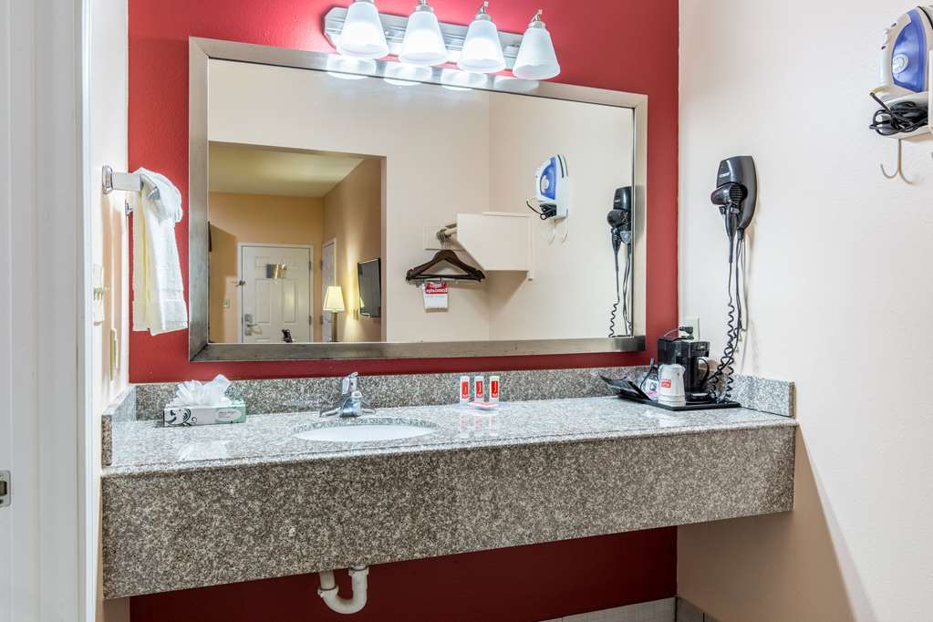 Quality Inn & Suites Bridge City Orange - photo 14