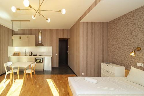 Stylish Studio in Old Tbilisi By Wehost