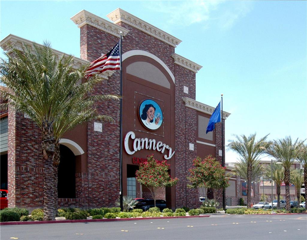 Cannery Hotel & Casino — hotel in North Las Vegas