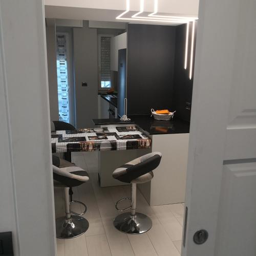 Sanremo Class New — 4-Star Luxury Hotel in San Remo, Italy