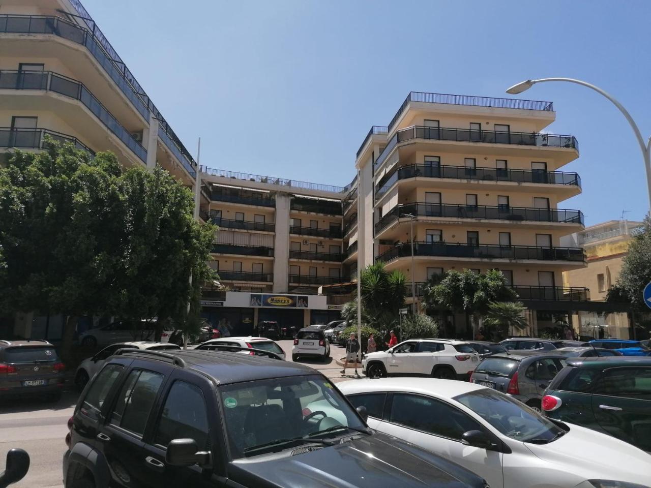 Appartamento Teresa 219 — Alghero