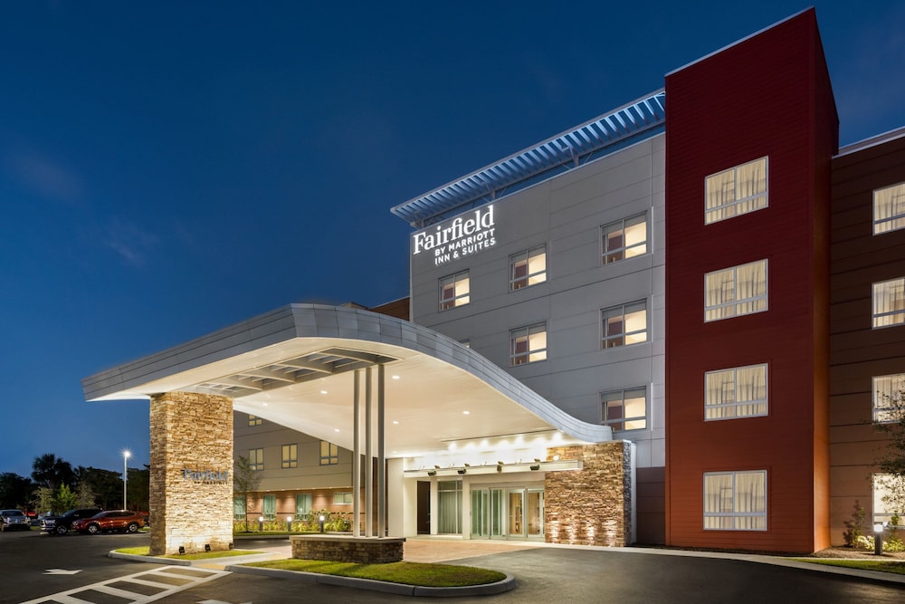 Fairfield Inn & Suites by Marriott Bonita Springs - photo 40