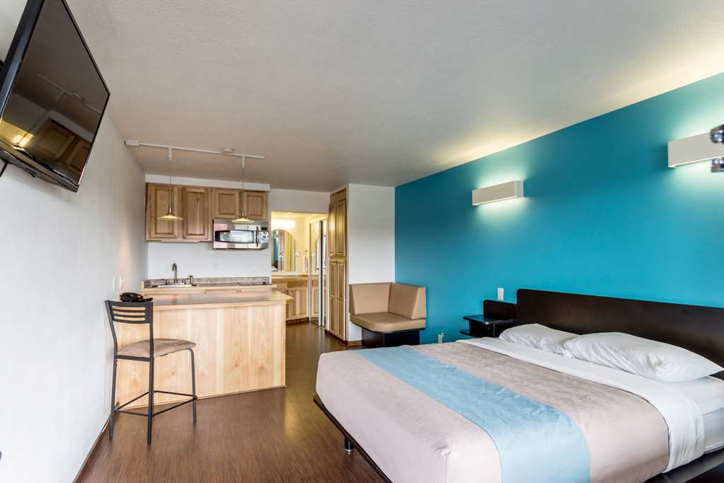 Motel 6 University Missoula - photo 34