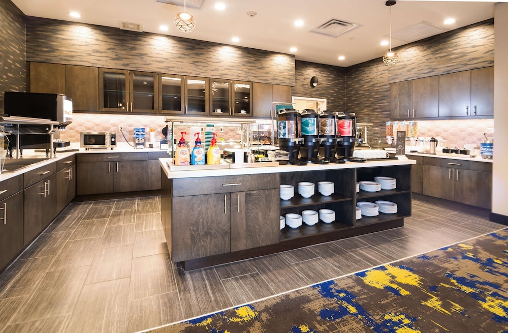 Homewood Suites by Hilton Tulsa Catoosa - photo 40