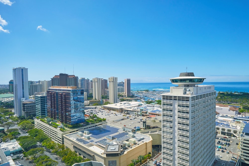 Renaissance Honolulu Hotel & Spa - photo 35