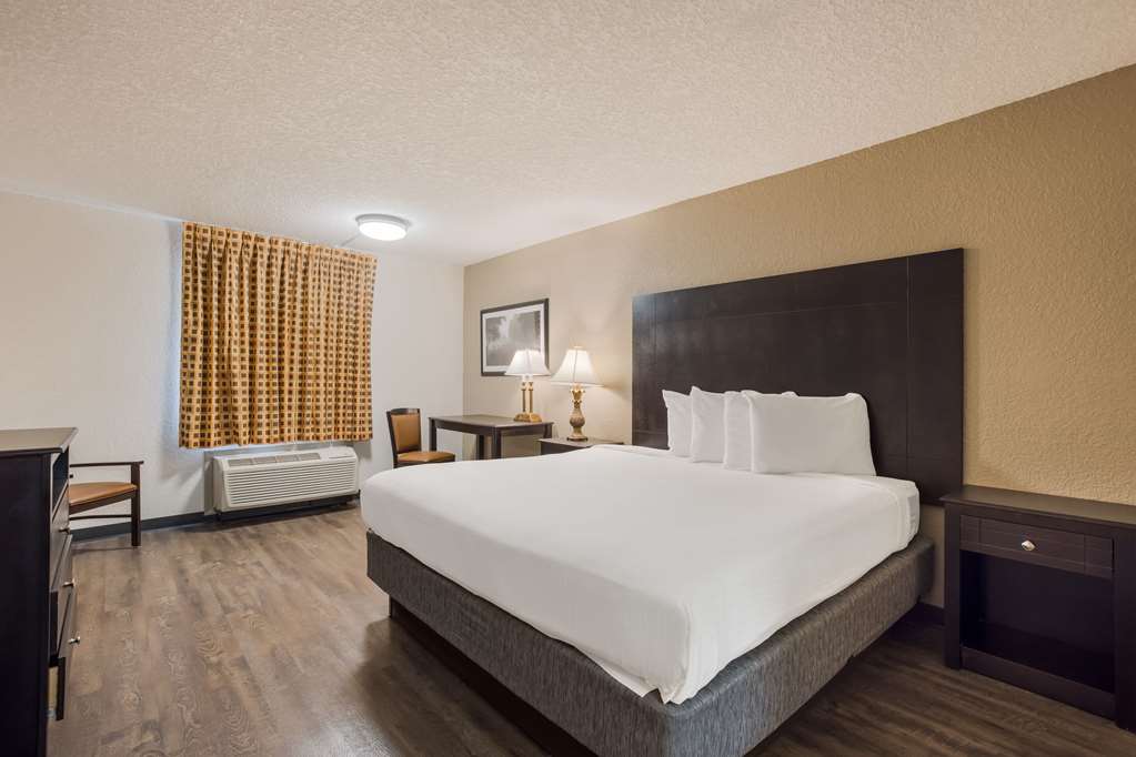 Econo Lodge Vidalia - photo 29