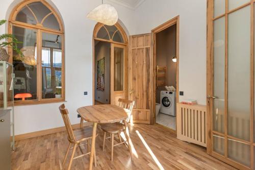Apartment in Tbilisi