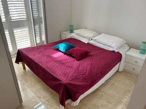 Apartment Roby