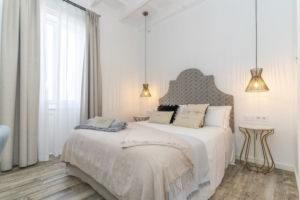 Encant de Alaior Boutique Hotel in Alaior, Spain