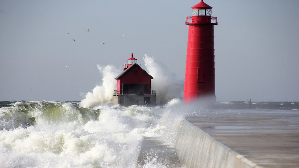 Holiday Inn Grand Haven Spring Lake by IHG - photo 31