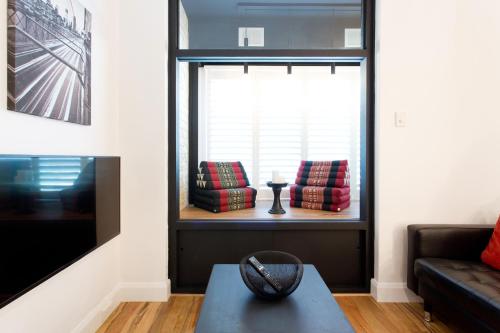 Industrial Central Apartment Shop 8 — 4-Star Luxury Hotel in Fremantle, Australia