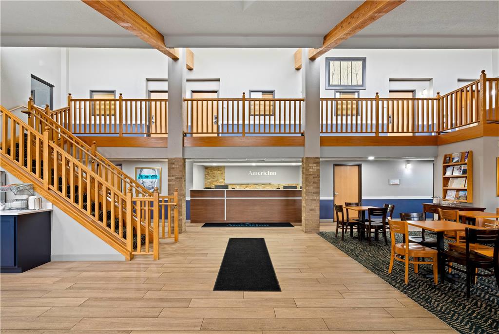 AmericInn by Wyndham Dickinson - photo 10