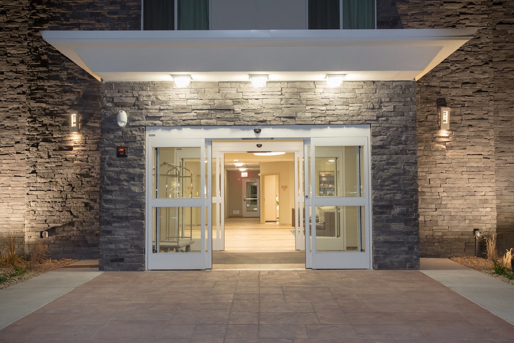 Candlewood Suites Longmont Boulder Area by IHG - photo 32