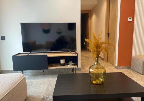 Maarif Appartement Moderne — 4-Star Luxury Hotel in Casablanca, Morocco