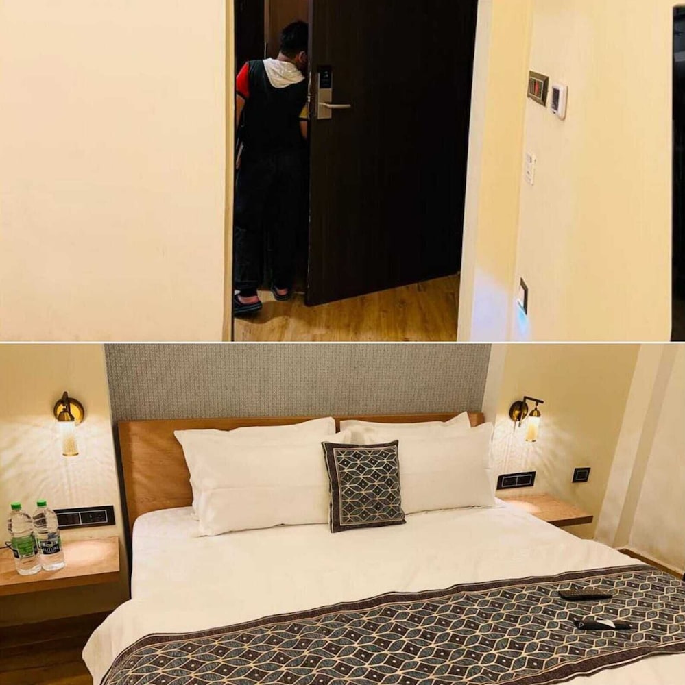 Hotel Bliss Breeze in Karnal, India