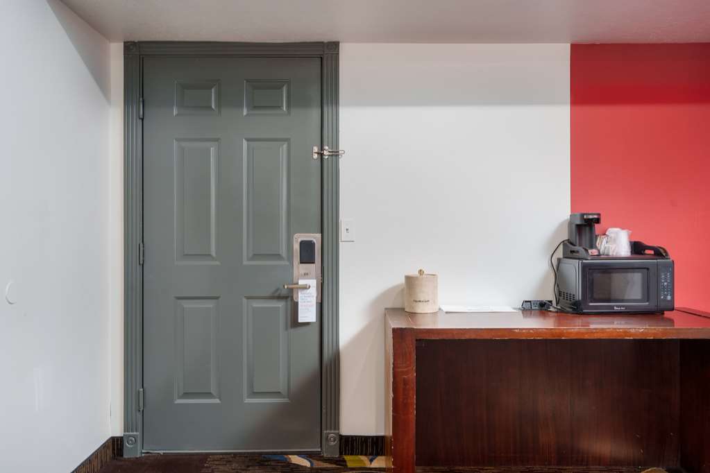 Ramada by Wyndham La Verkin Zion National Park - photo 30