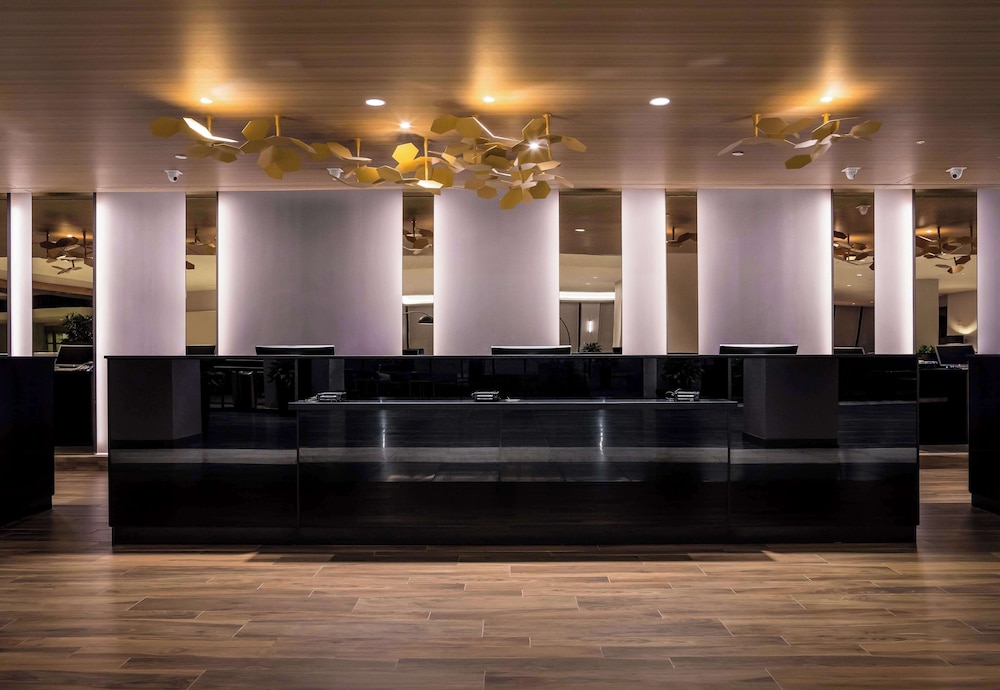 Hilton Atlanta - photo 5