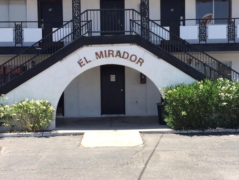 El Mirador Motel - featured photo