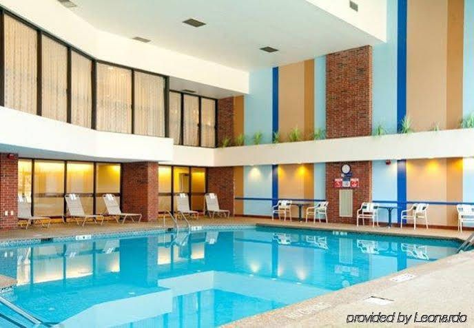 Hartford Marriott Farmington - photo 32