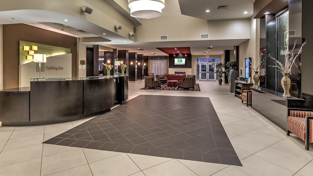 Holiday Inn Oklahoma City North Quail Spgs by IHG - photo 59