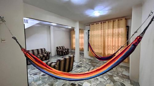 Ncgsuite Atarazana Hermosa Casa Muy Amplia Para Ti — 4-Star Luxury Hotel in Guayaquil, Ecuador
