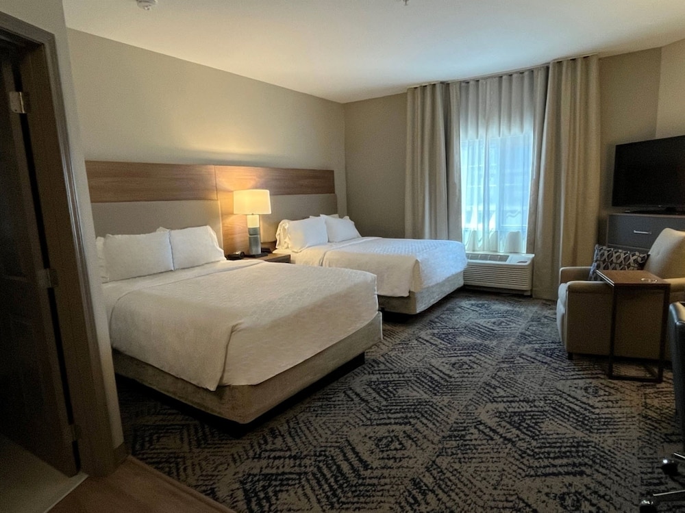 Candlewood Suites Grand Junction NW - photo 8