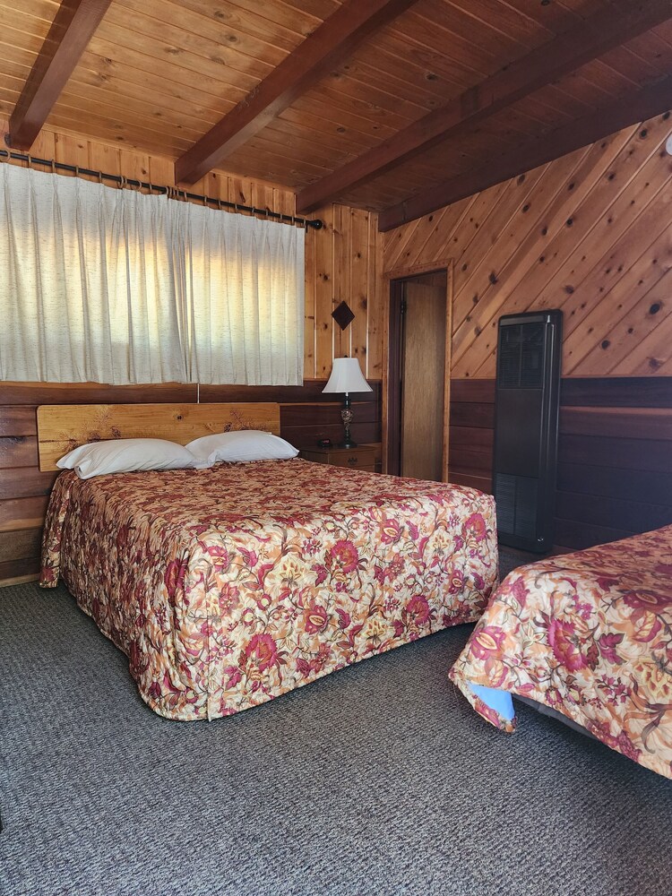 Toiyabe Motel - photo 6