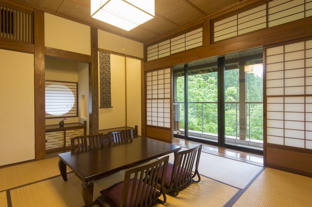 Bogakuen — Hakusan