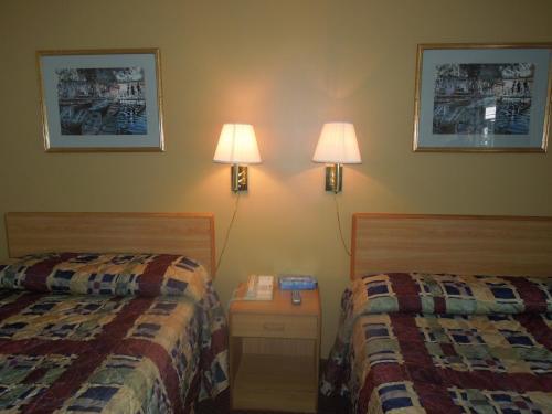 Seneca Clipper Inn - photo 12