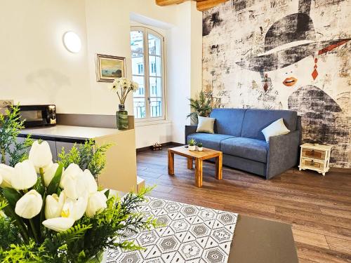 Plaza Deluxe Modern Center House View Como Lake Top Privacy — 4-Star Luxury Hotel in Como, Italy
