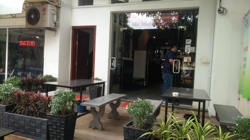 Me Mates Place - last minute hotel in Phnom Penh