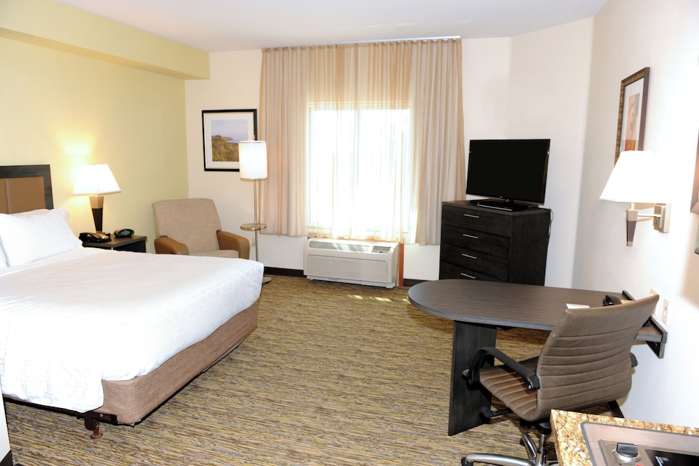 Candlewood Suites Santa Maria by IHG - photo 21