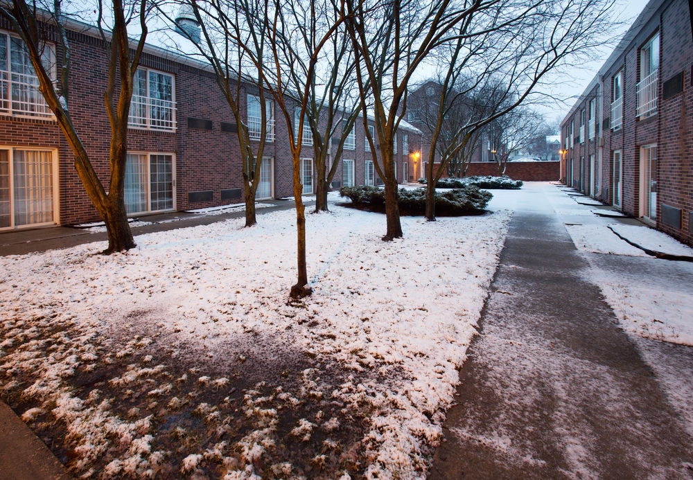 Holiday Inn Express At Drake University - photo 7
