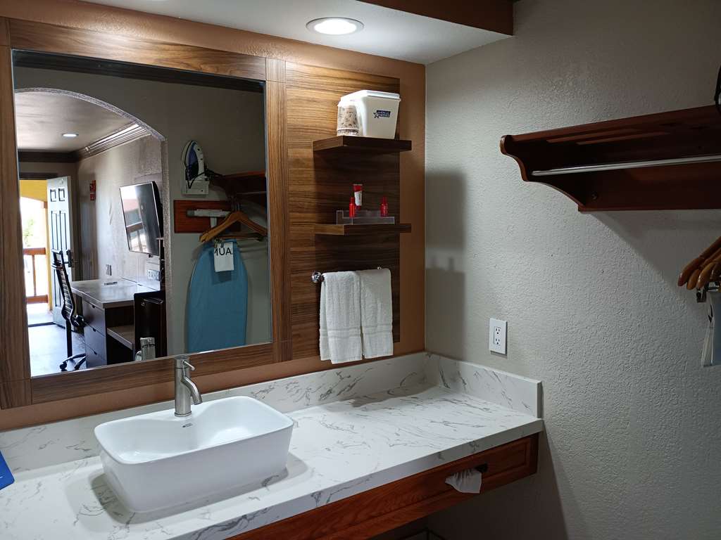 Americas Best Value Inn & Suites Alvin Houston - photo 19