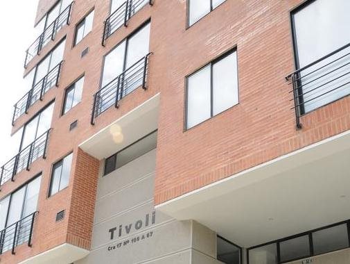 Tivoli Suites - last minute hotel in Bogota