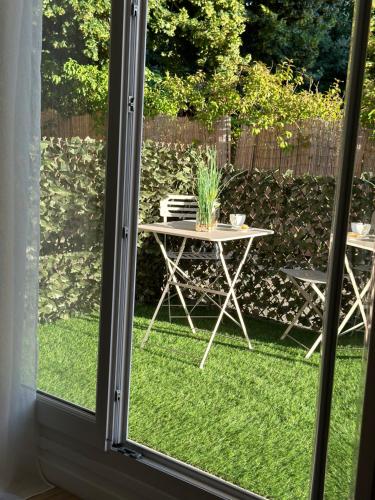 Le Cosy de Nilisiga Jouars Pontchartrain - last minute hotel in Unknown City