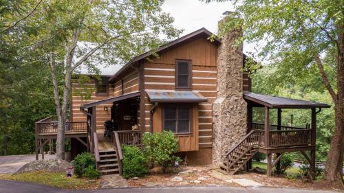 Cari’s Rivers Edge in Boone, United States