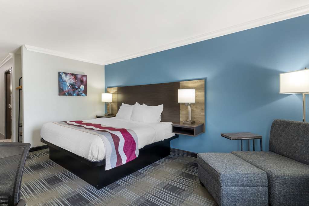 Best Western Medical Center North Inn & Suites Near Six Flags - photo 17