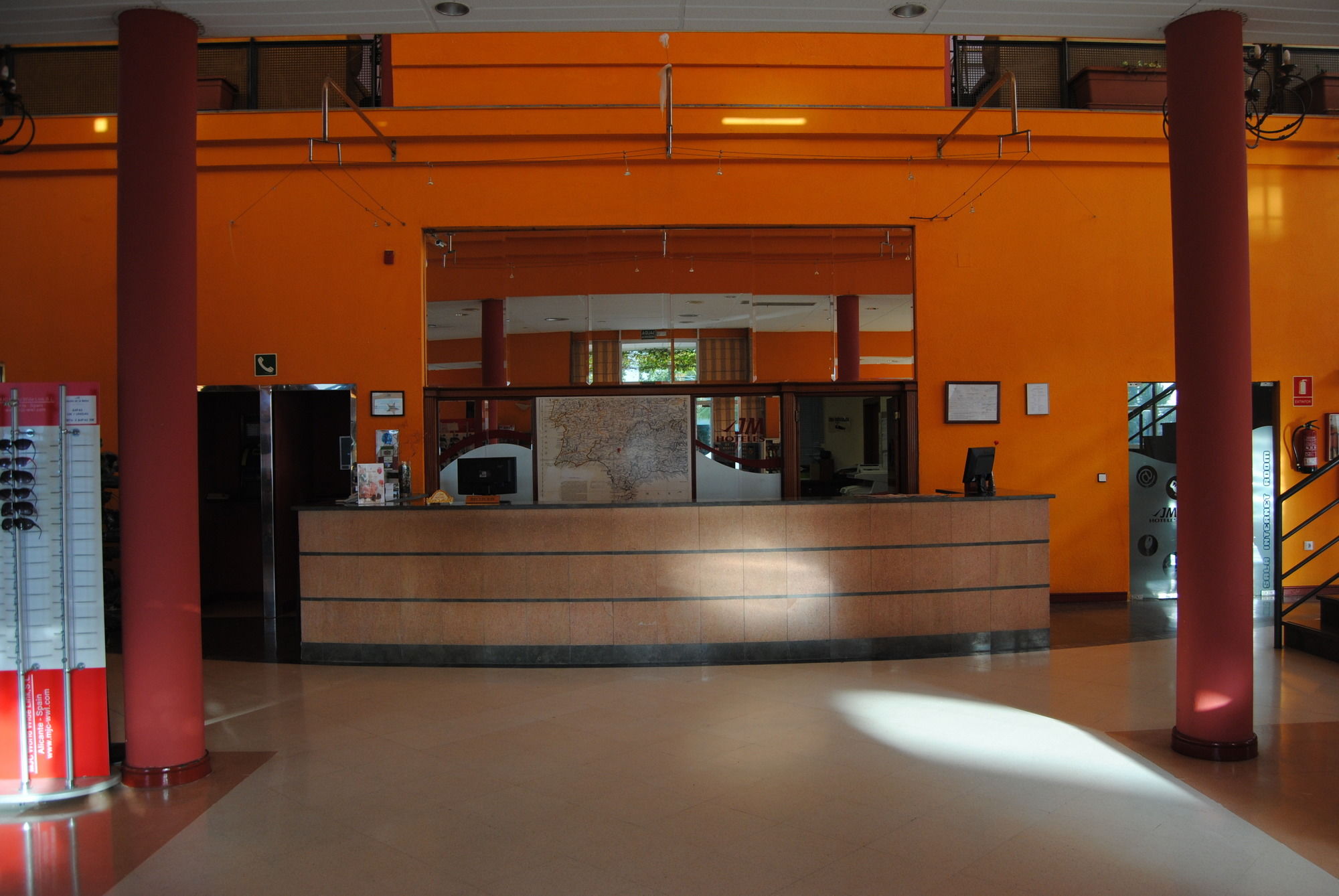 JM Jardín de la Reina — hotel in Guillena