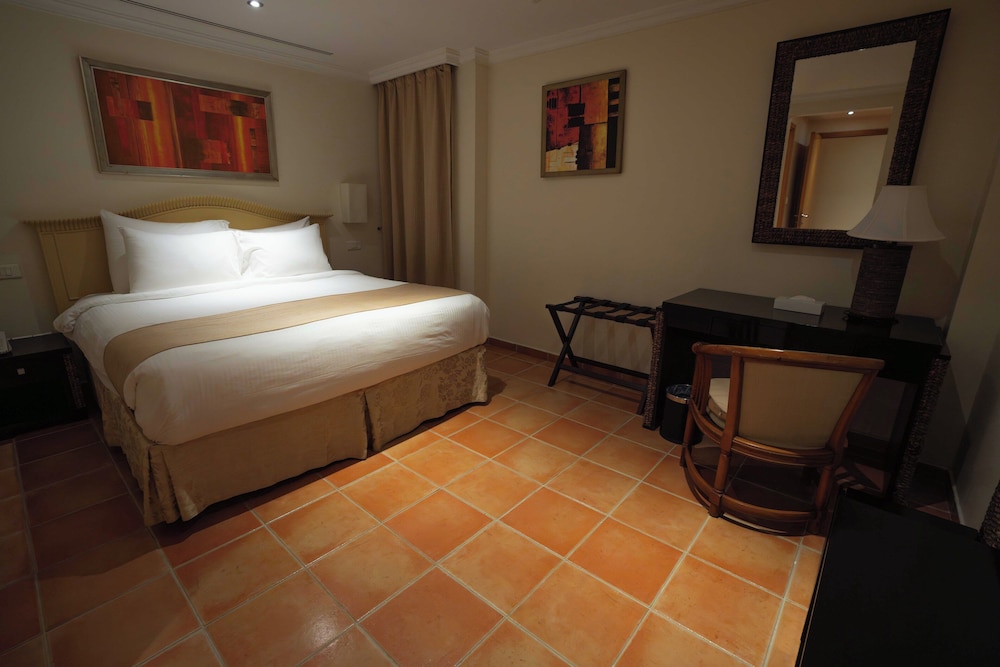 Mövenpick Resort Al Nawras Jeddah — Jeddah — photo 5