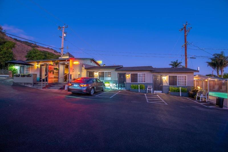 Shell Beach Inn - photo 7