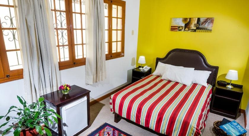Hotel Boutique Selva Alegre — Arequipa — photo 3