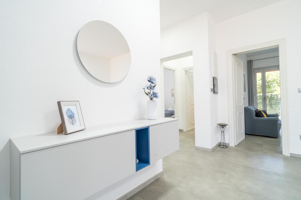 A Casa di Zia Maria — 4-Star Luxury Hotel in Olmedo, Italy