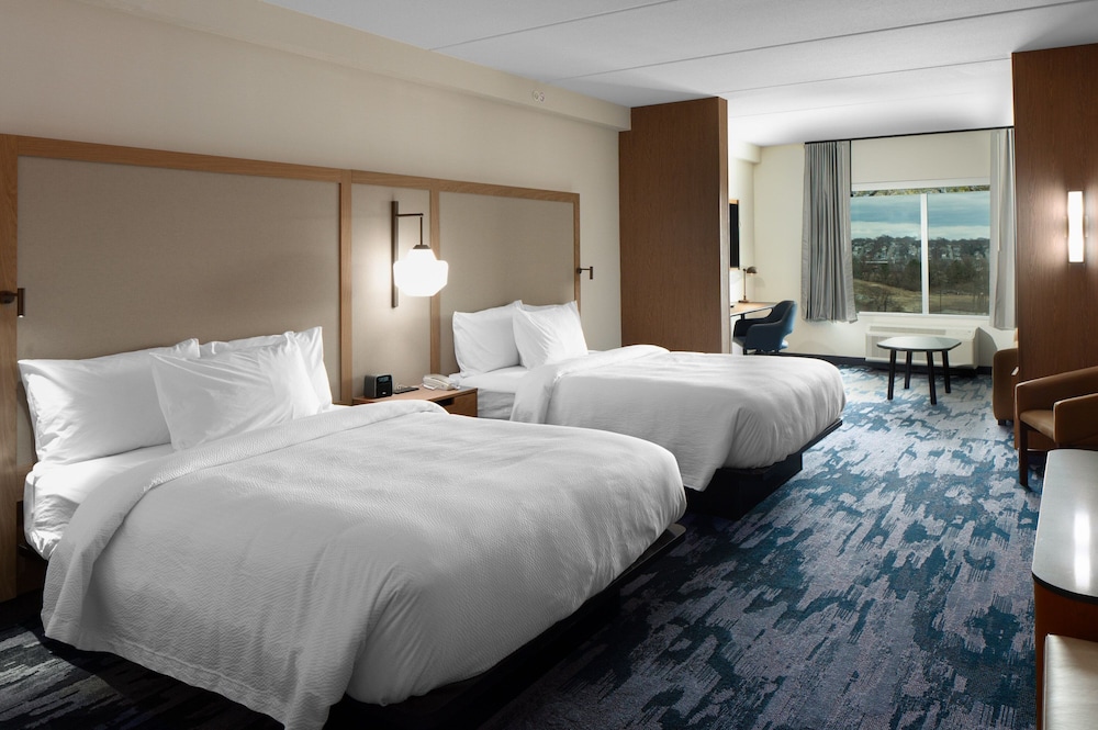 Fairfield Inn & Suites by Marriott Somerset - photo 11