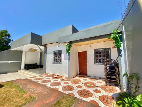 Quinta Monday kilómetros 7 in Ciudad Del Este, Paraguay