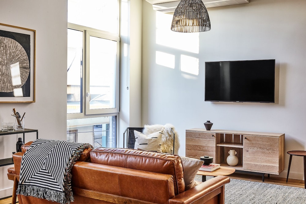 Lokal Hotel Fishtown - photo 30